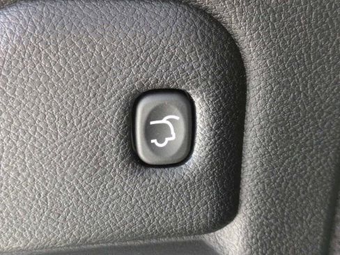 Used 2025 Dodge Durango SRT Hellcat AWD/4WD image 13