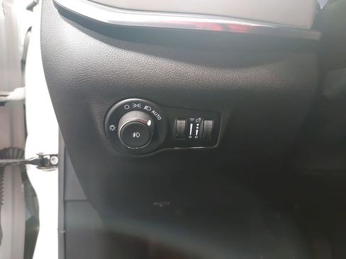 Used 2023 Jeep Compass Limited w/ Elite Group image 25