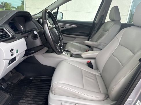 Used 2021 Honda Pilot Special Edition image 36