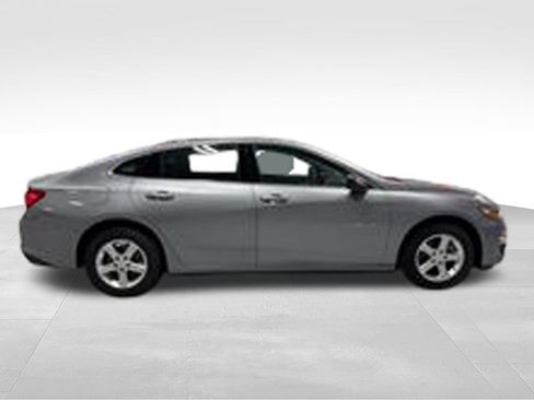 Used 2023 Chevrolet Malibu LS FWD image 49