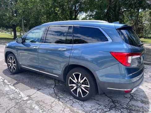 Used 2020 Honda Pilot Touring image 5