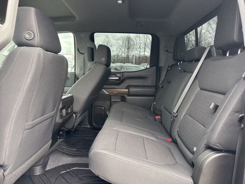 Used 2021 Chevrolet Silverado 1500 RST w/ All Star Edition Plus image 11