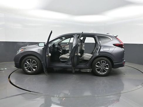 Used 2020 Honda CR-V EX-L image 41
