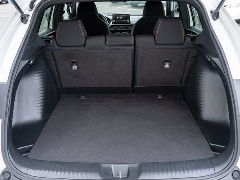 Certified 2024 Honda HR-V Sport image 17