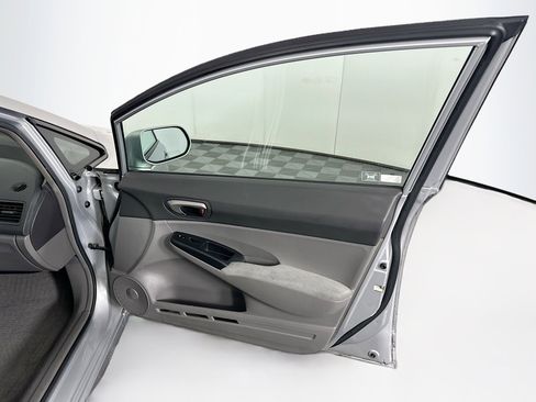 Used 2010 Honda Civic LX image 27