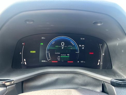 Used 2026 Toyota Camry LE FWD image 22