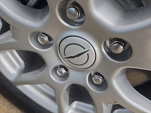 New 2026 Chrysler Pacifica Select image 23