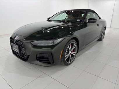 Certified 2023 BMW 440i xDrive M440i xDrive w/ Premium Package