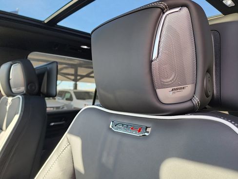 New 2026 GMC Yukon XL AT4 Ultimate image 17