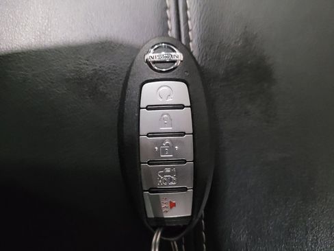 Used 2022 Nissan Altima 2.5 S w/ Driver Assist Package FWD image 32