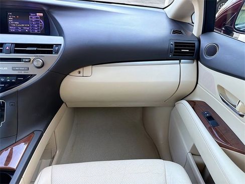 Used 2015 Lexus RX 350 FWD image 18