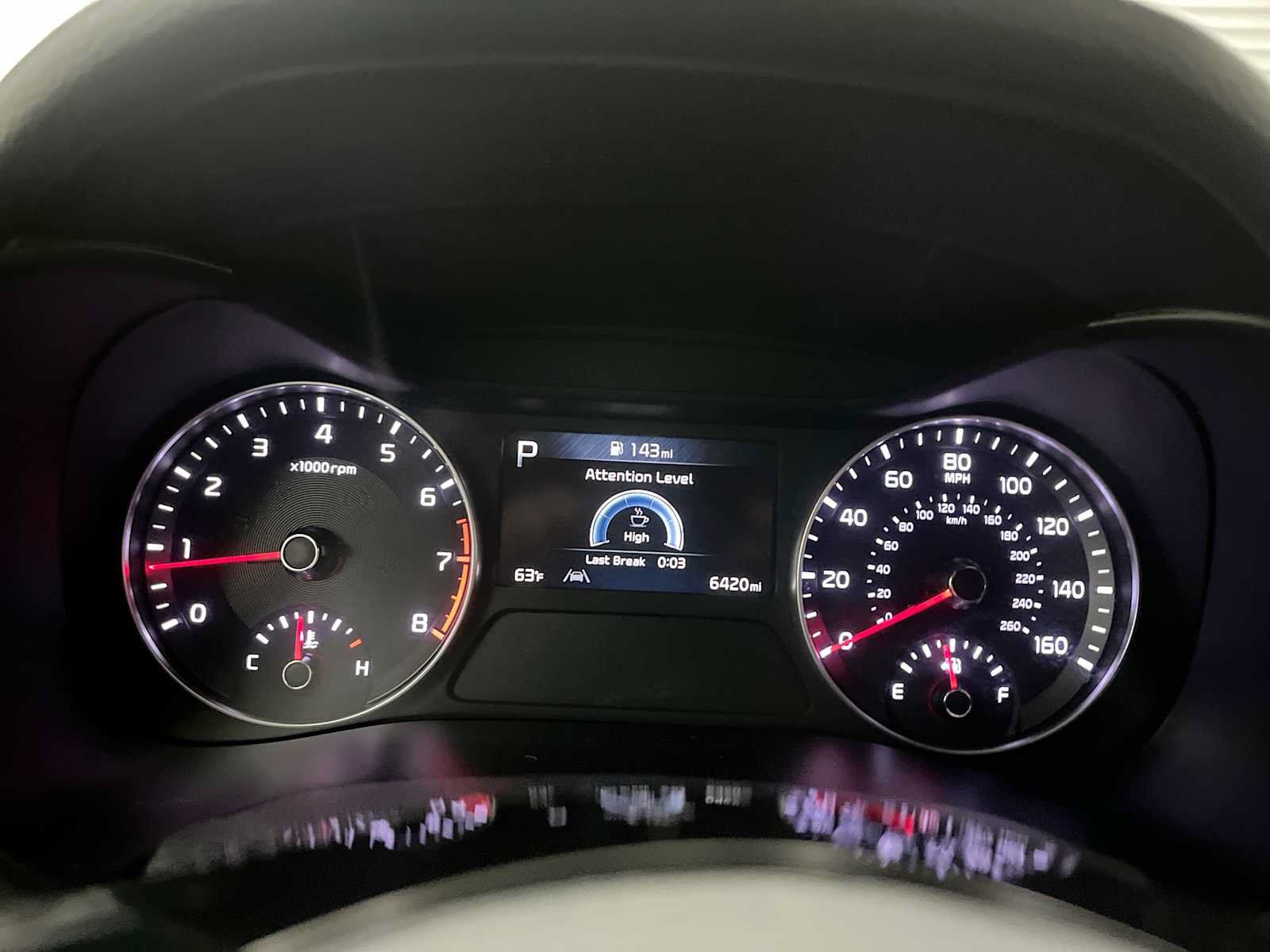 Used 2023 Kia Forte GT FWD image 16
