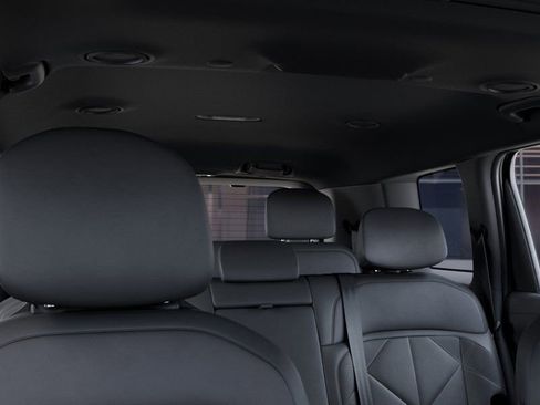 New 2027 Kia Telluride EX image 27