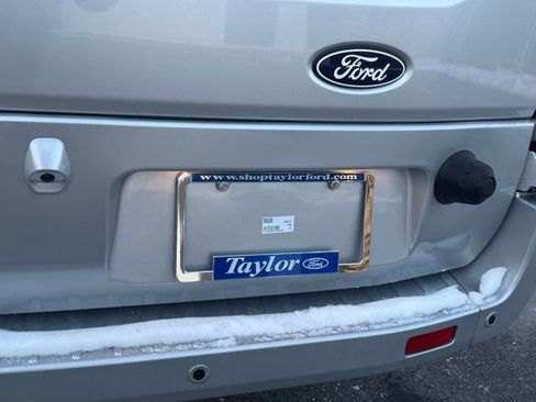 New 2026 Ford Transit 150 Low Roof AWD image 14