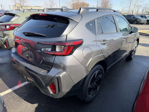 New 2026 Subaru Crosstrek 2.5i Limited AWD/4WD image 7