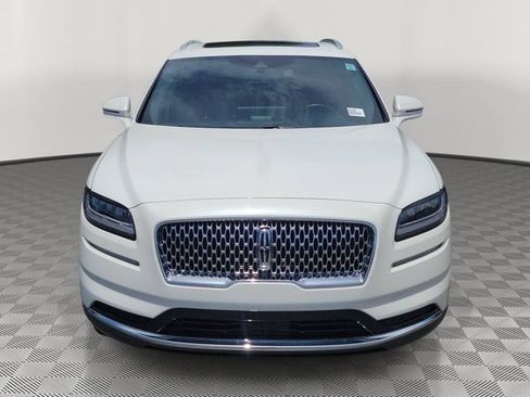Used 2023 Lincoln Nautilus Reserve FWD image 2