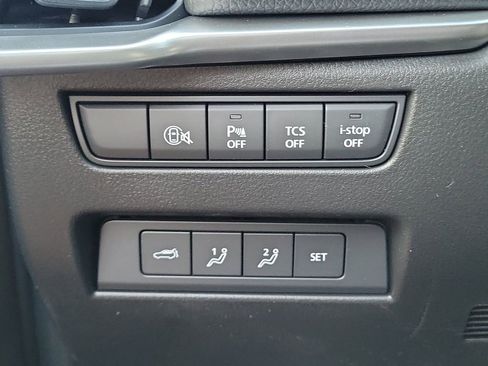 New 2026 MAZDA CX-90 3.3 Turbo w/ Premium Sport Pkg image 26