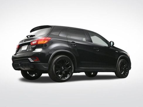 Used 2019 Mitsubishi Outlander Sport AWD image 28