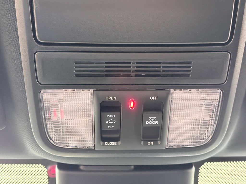 New 2026 Honda Odyssey Sport-L image 50