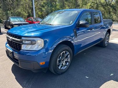 Used 2024 Ford Maverick XLT