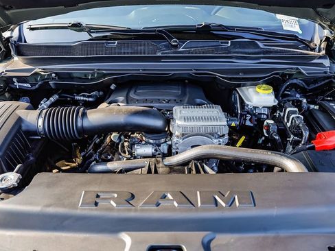 New 2026 RAM 1500 Big Horn image 32