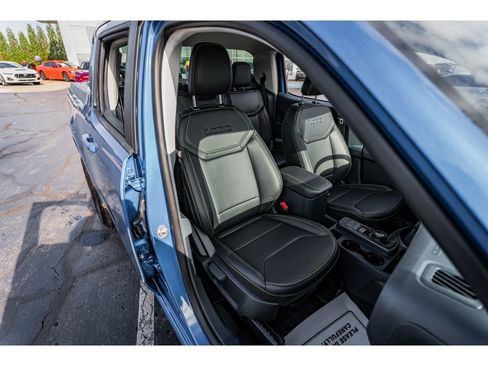 New 2026 Ford Maverick Lobo AWD/4WD image 19