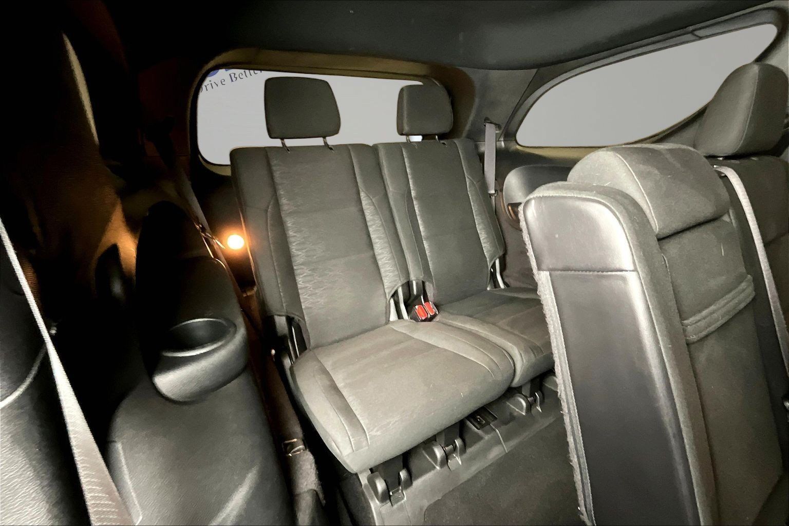 Used 2023 Dodge Durango SXT w/ Trailer Tow Group IV AWD/4WD image 25