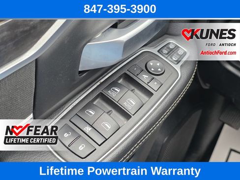 Used 2024 RAM 2500 Big Horn AWD/4WD image 36