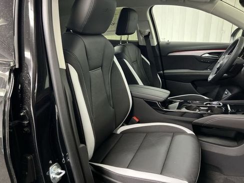 New 2026 Buick Envision Sport Touring AWD/4WD image 29