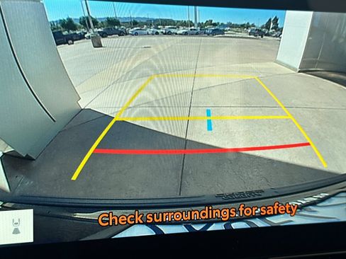 Used 2026 Toyota Corolla Cross XLE w/ Convenience Package FWD image 22