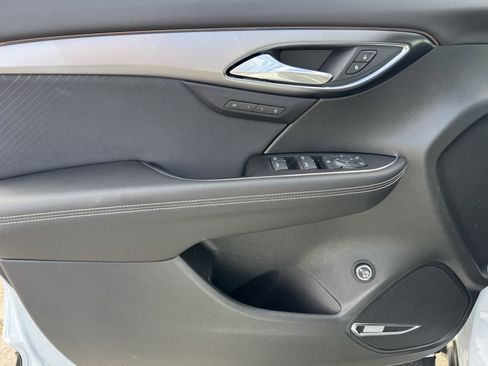 New 2026 Buick Envision Sport Touring image 18
