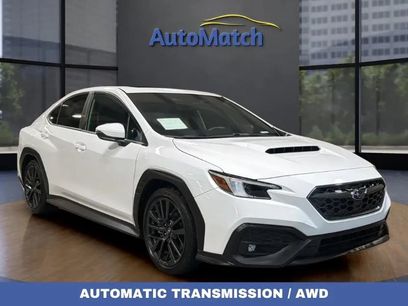 Used 2023 Subaru WRX Limited