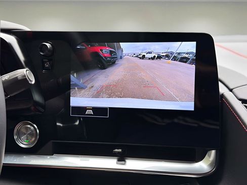 Used 2023 Chevrolet Corvette Stingray Coupe image 10