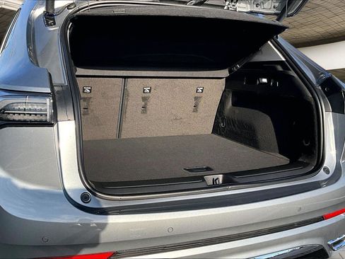 New 2026 Buick Envision Avenir image 5