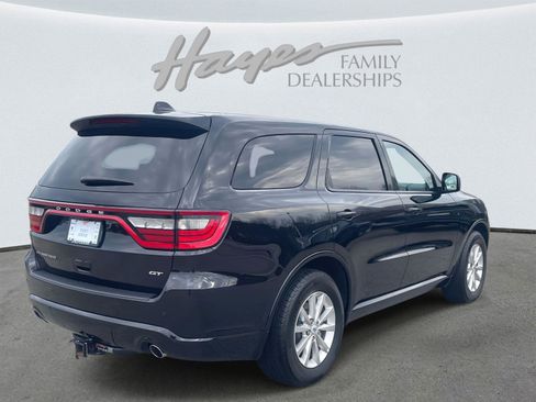 Used 2026 Dodge Durango GT image 3
