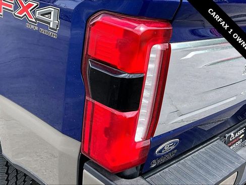 Used 2026 Ford F250 King Ranch AWD/4WD image 23