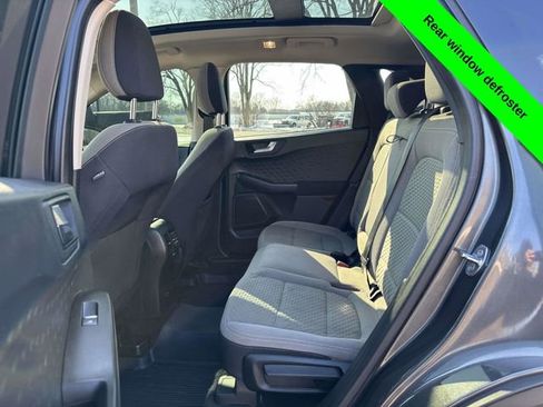 Used 2020 Ford Escape SE image 27