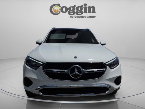New 2026 Mercedes-Benz GLC 300 image 8