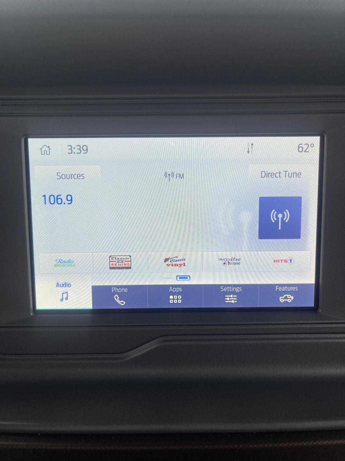 Used 2023 Ford Bronco Outer Banks AWD/4WD image 7