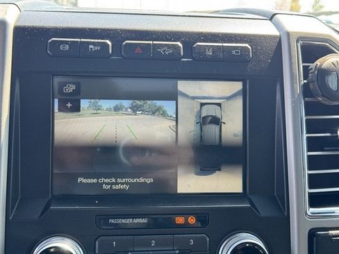 Used 2017 Ford F250 King Ranch w/ King Ranch Ultimate Package AWD/4WD image 22