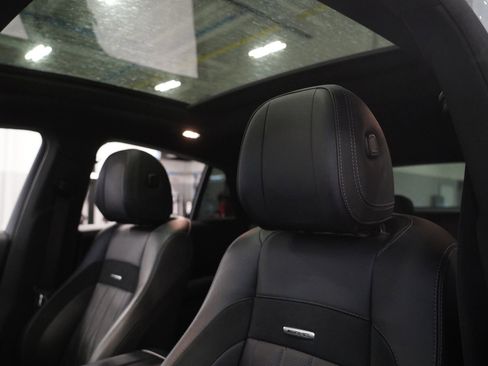 Certified 2022 Mercedes-Benz GLE 53 AMG 4MATIC Coupe image 12