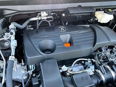 New 2026 Acura RDX A-Spec AWD/4WD image 17