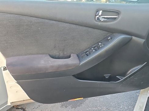 Used 2012 Nissan Altima 2.5 S w/ 20th Anniversary Pkg image 7