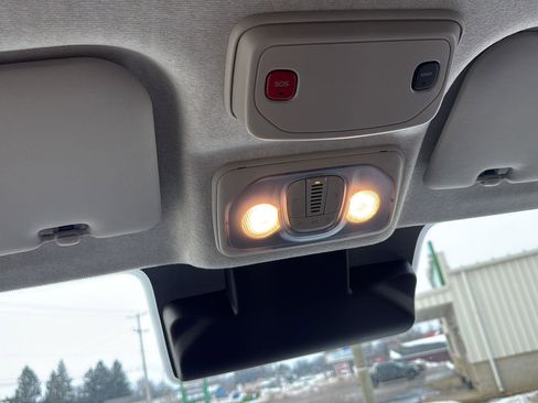 New 2026 RAM ProMaster 2500 image 24