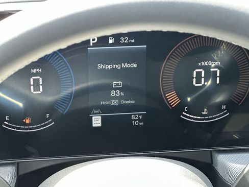 Used 2026 Hyundai Sonata SEL AWD/4WD image 16
