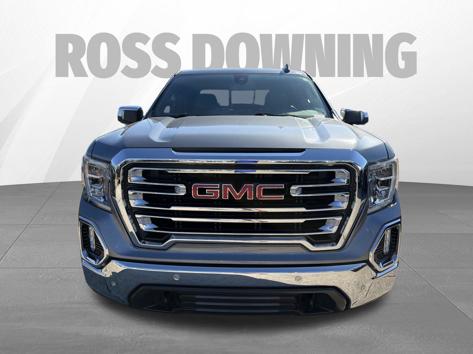 Used 2020 GMC Sierra 1500 SLT AWD/4WD image 2