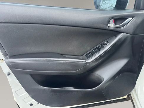 Used 2016 MAZDA CX-5 Sport image 9