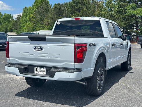 New 2025 Ford F150 STX w/ Equipment Group 200A image 38