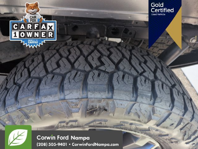Certified 2021 Ford F150 XLT w/ Equipment Group 302A High AWD/4WD image 32