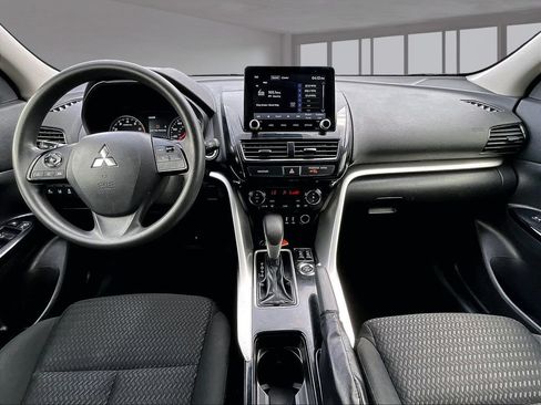 Used 2024 Mitsubishi Eclipse Cross LE AWD/4WD image 17